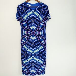 London Times Sheath Dress Size 10